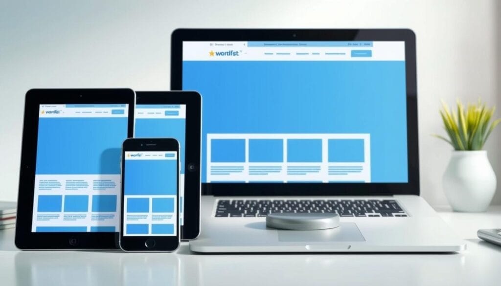 responsive design