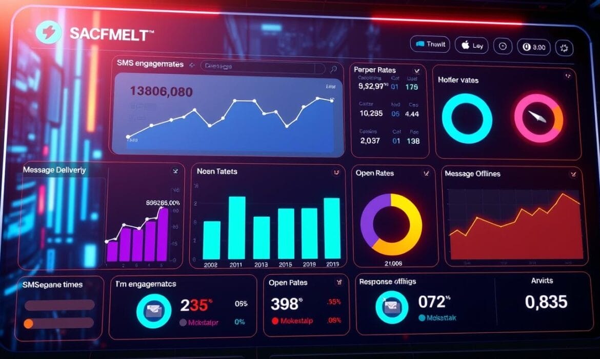 sms engagement metrics