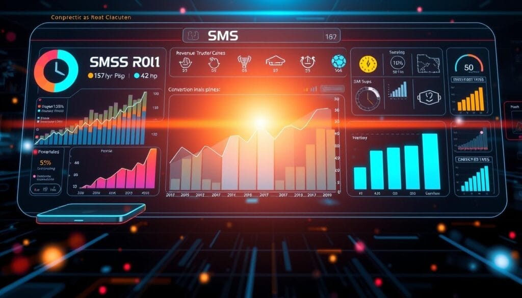 sms roi metrics