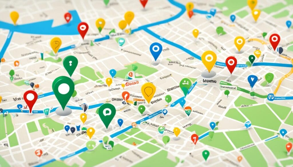 Boost Your Visibility with Google My Business and Local Directories