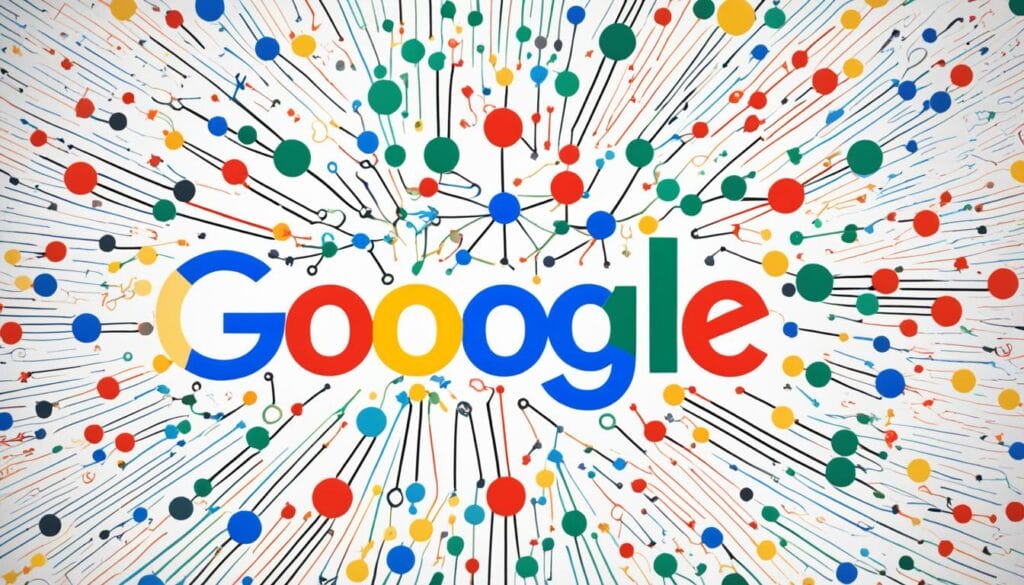 Google algorithms and SEO