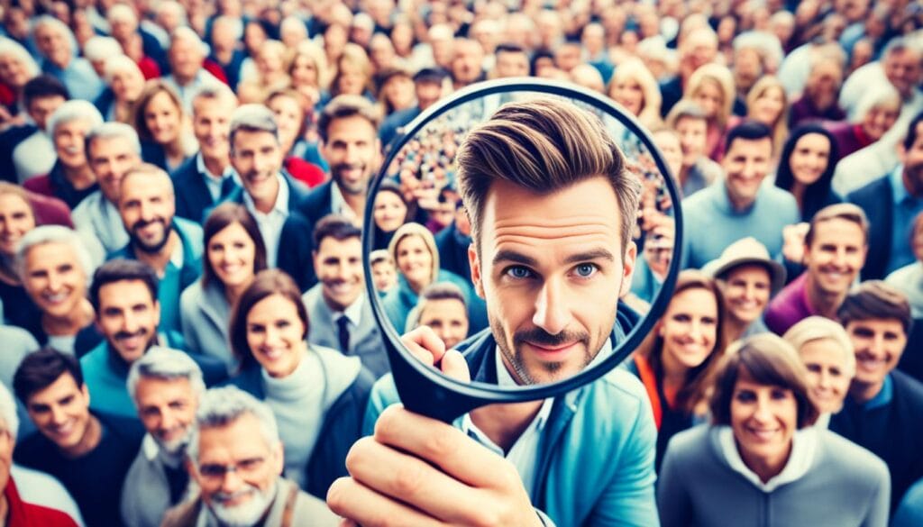 Identify Target Audience for Instagram Marketing