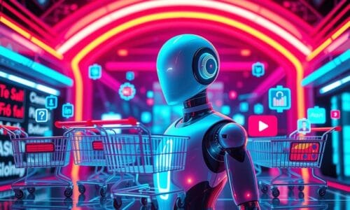 AI Chatbot for E-Commerce: Boost Your Online Sales