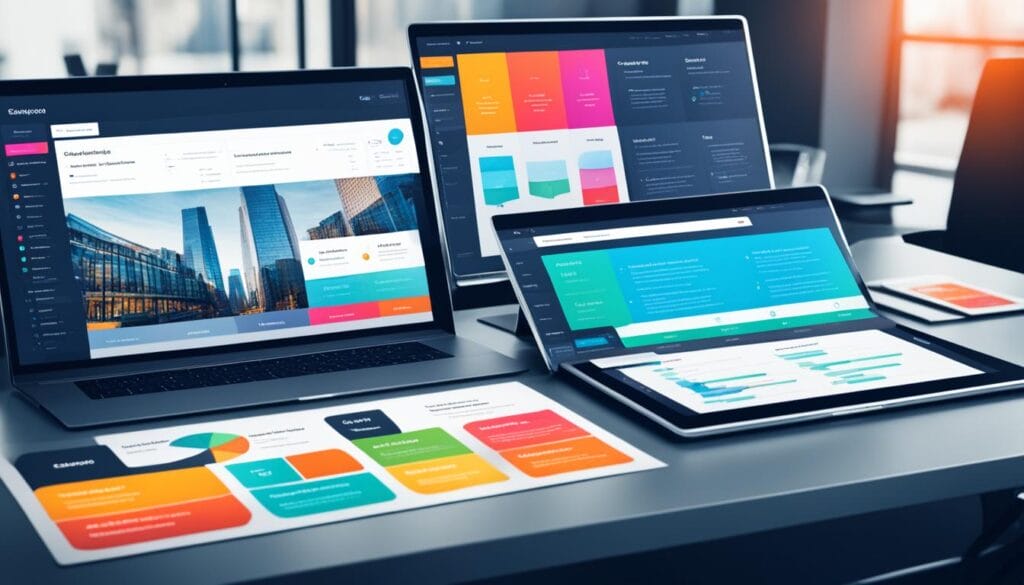 best web design software for professionals