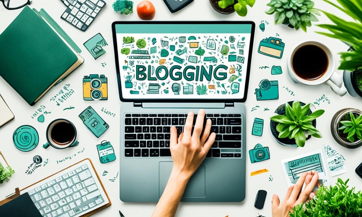 blogging tips for effective content creation