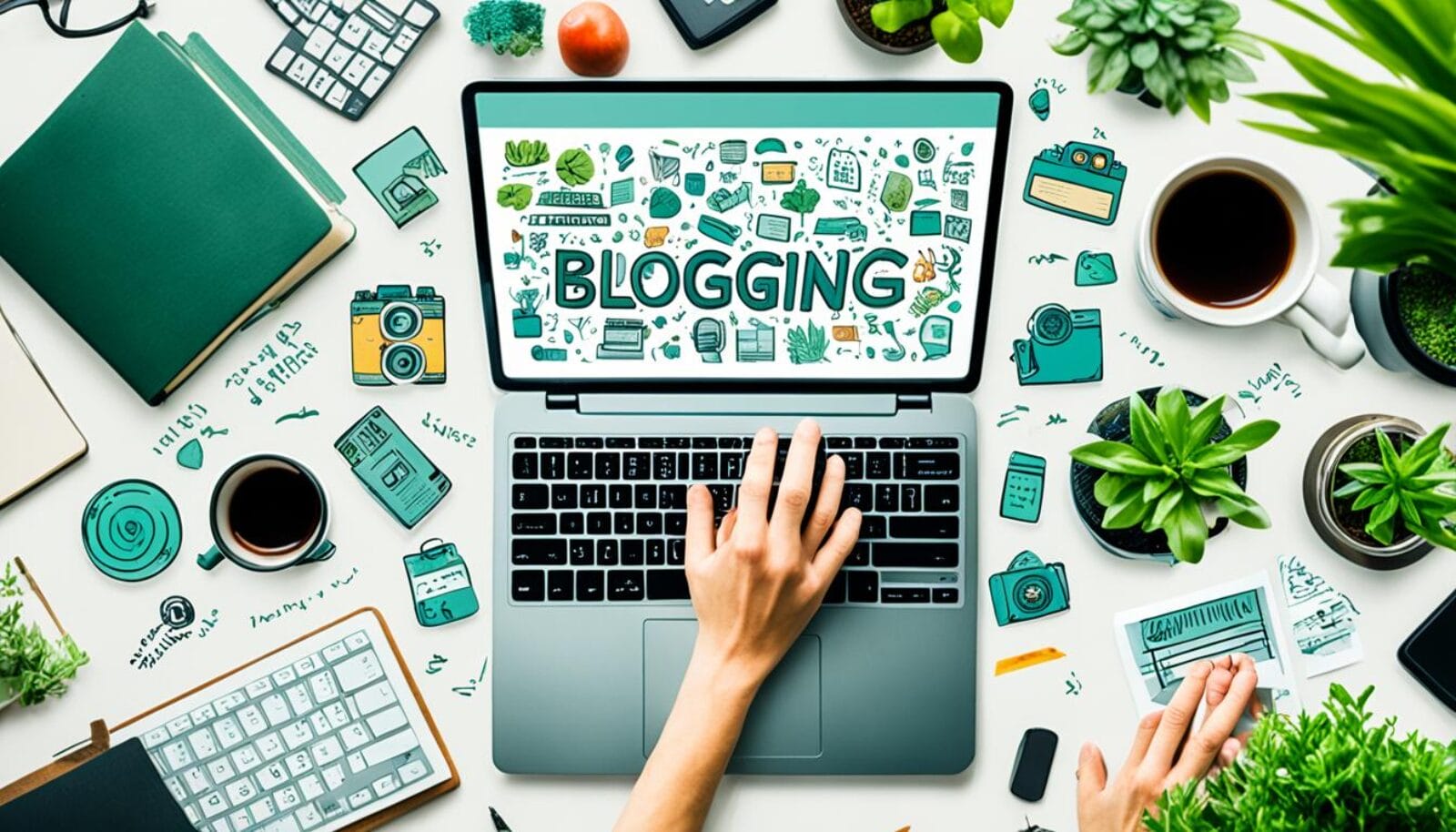 blogging tips for effective content creation