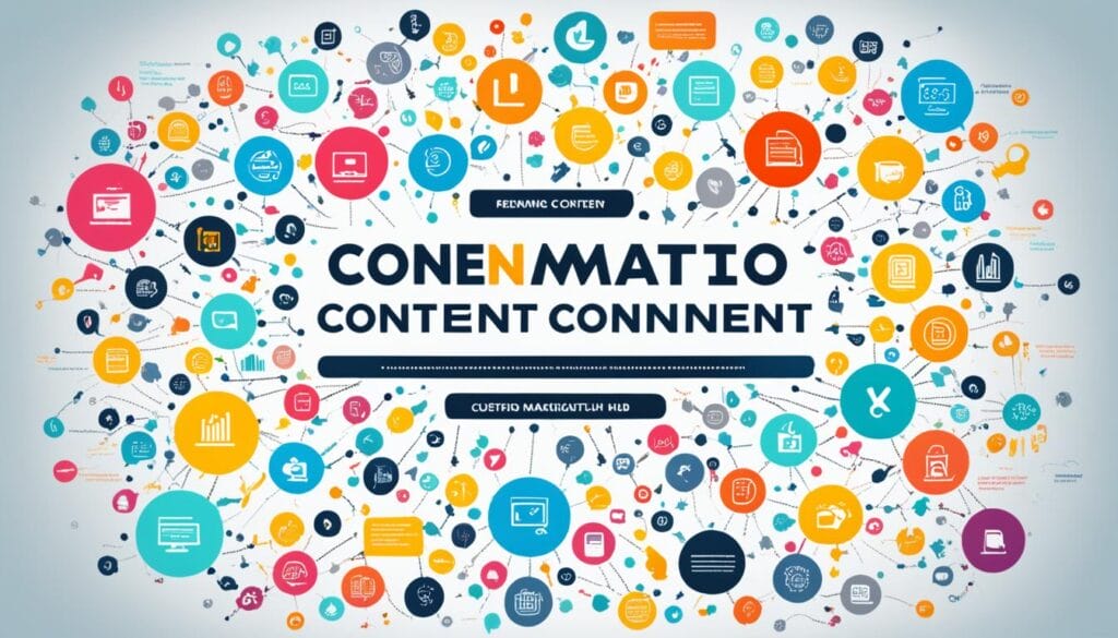 content hub