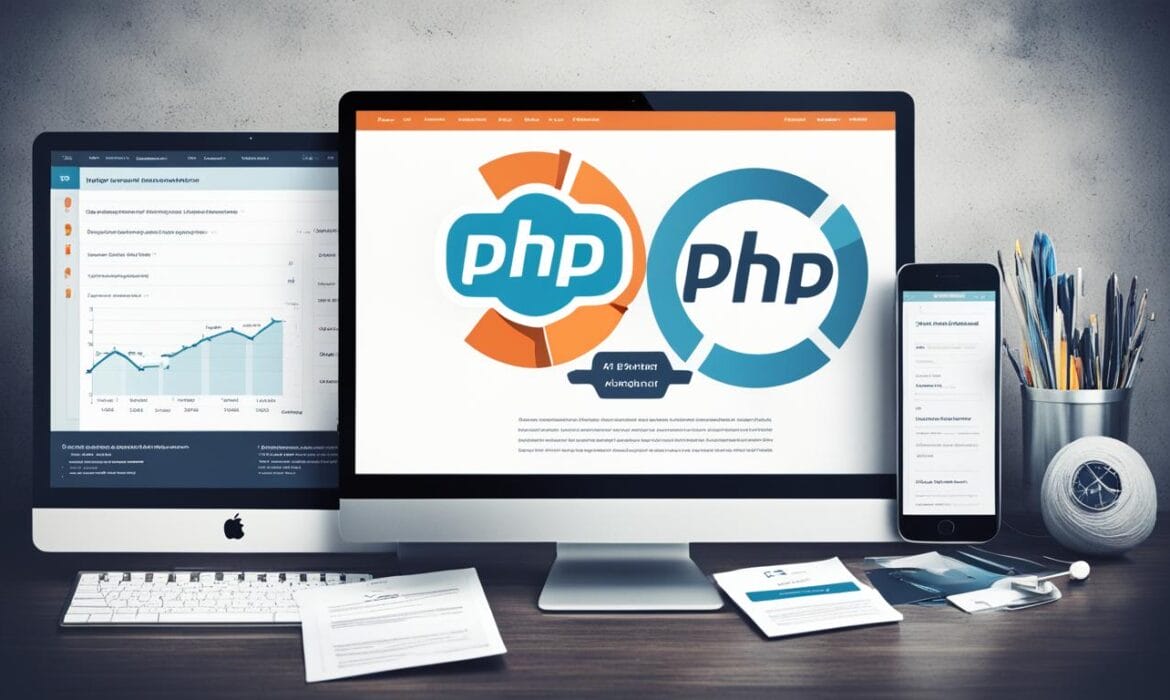 custom php development