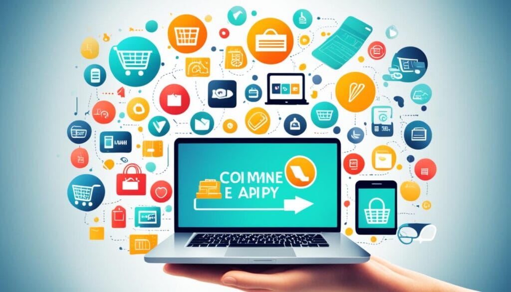 e-commerce solutions