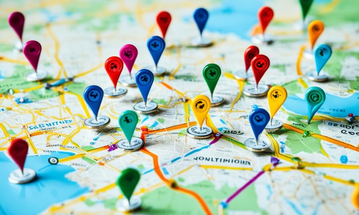 geotagging and local seo optimization