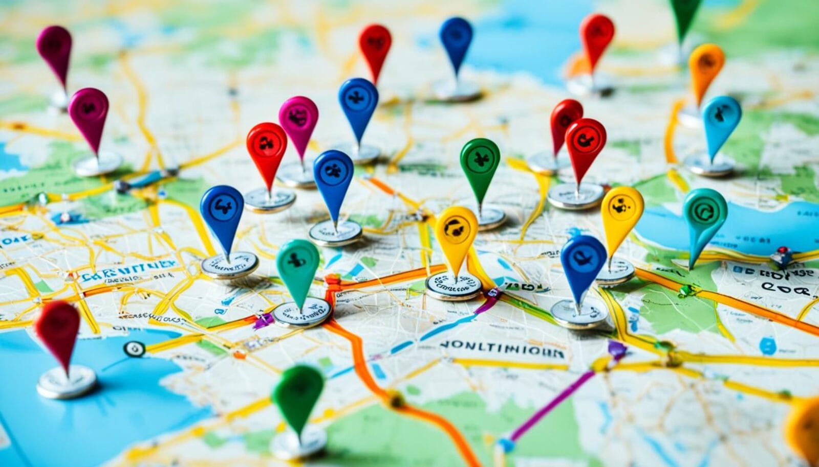 geotagging and local seo optimization