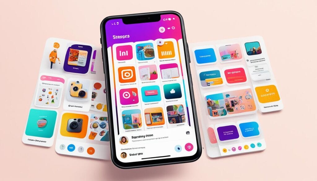 improve interaction on instagram stories
