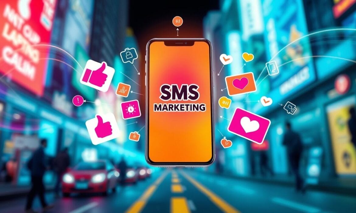 increasing sms response rates