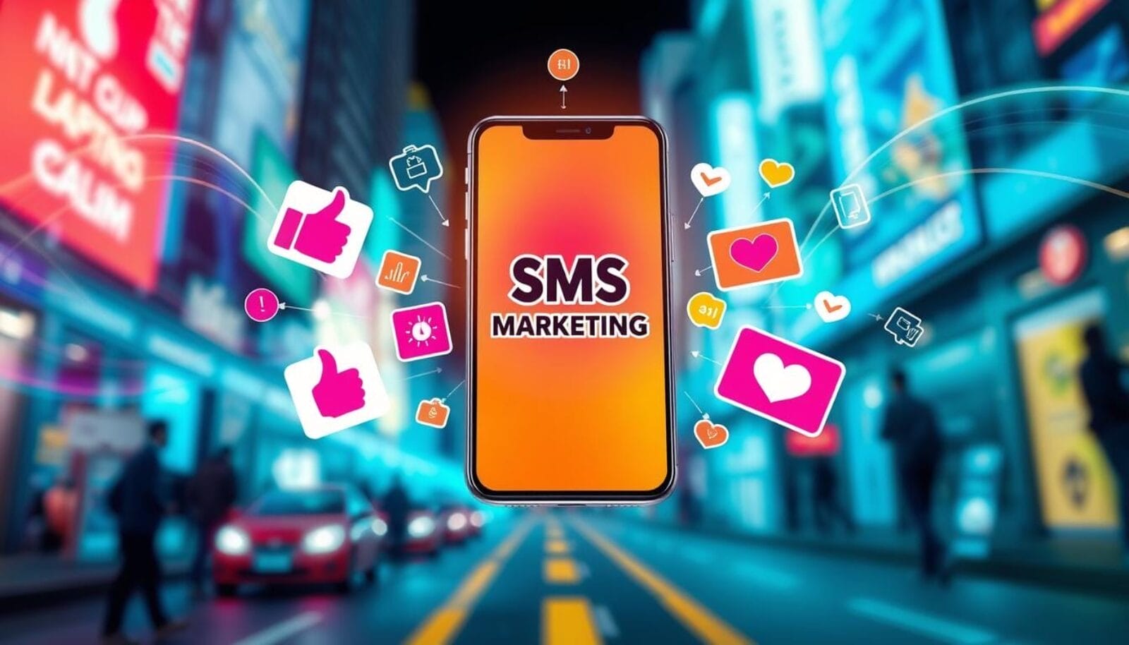 increasing sms response rates