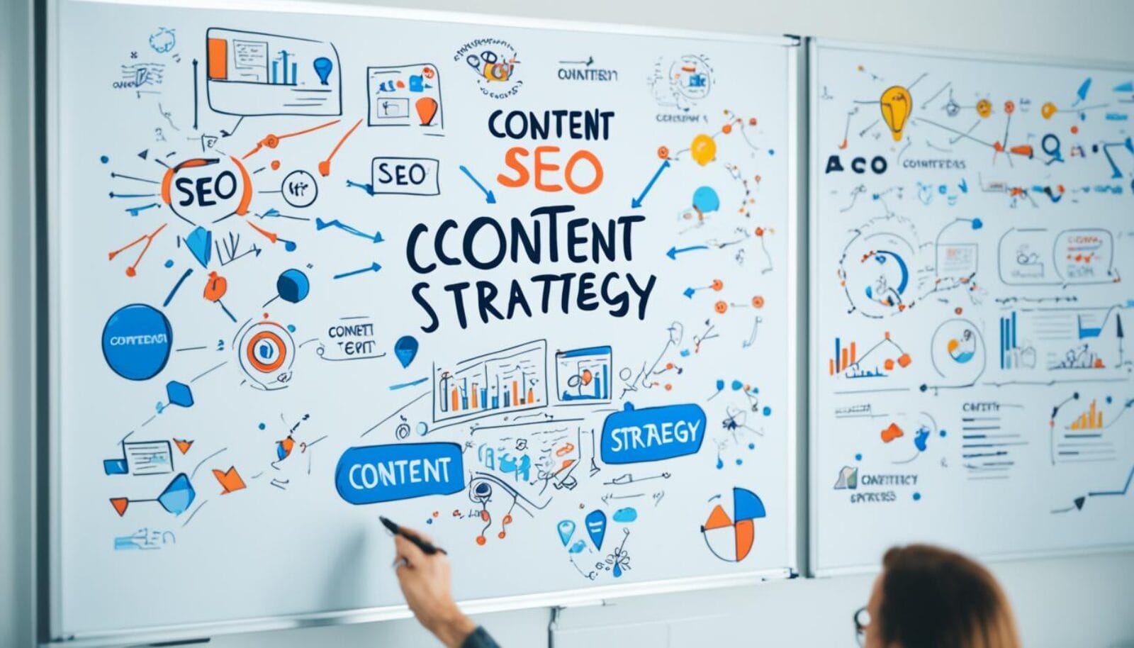 integrating seo in content strategy