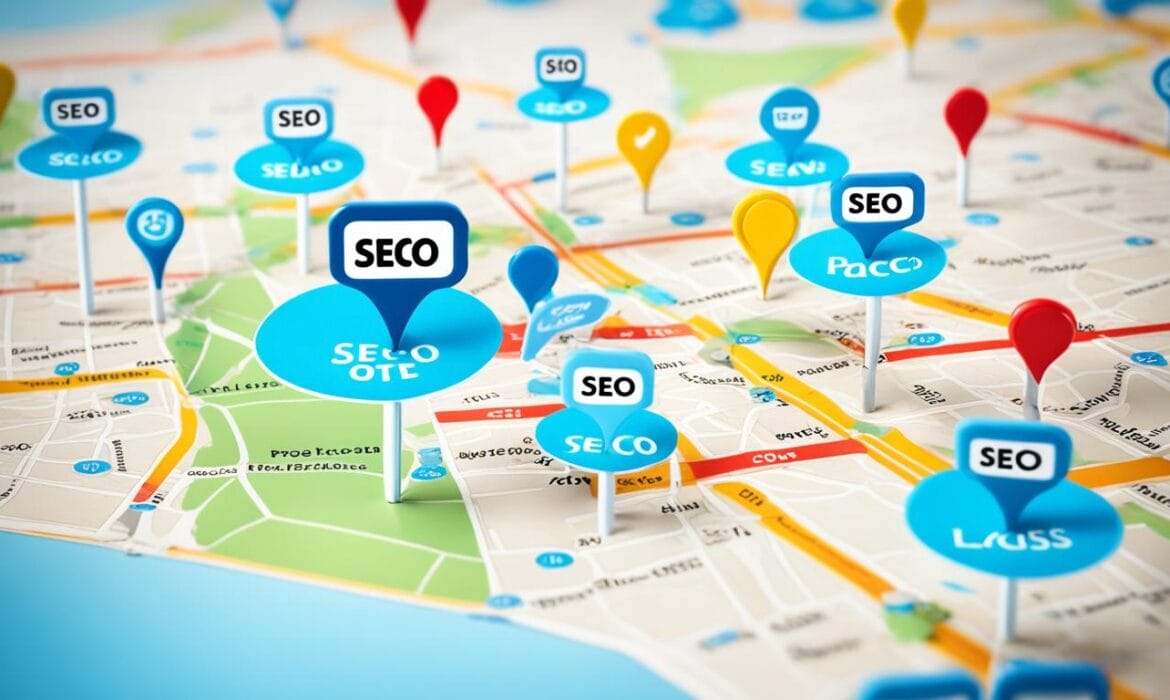 local seo for small businesses