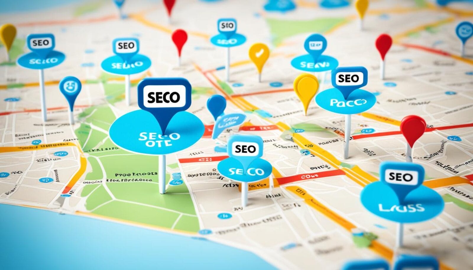 local seo for small businesses