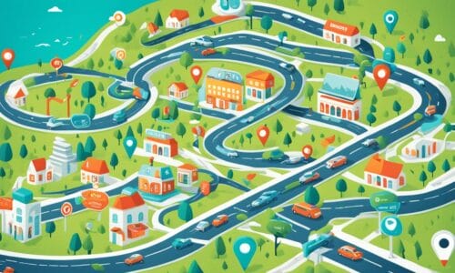 Unlock Local SEO Success with My Roadmap Template