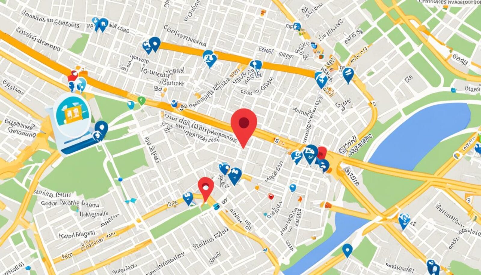 location-based seo techniques