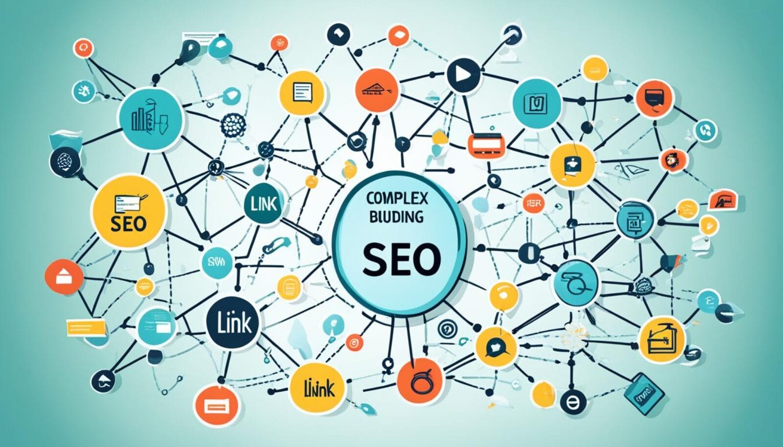 off-page seo and link building strategies