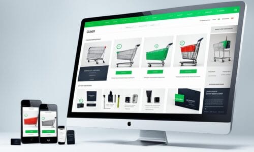 Expert eCommerce Development for Online Success