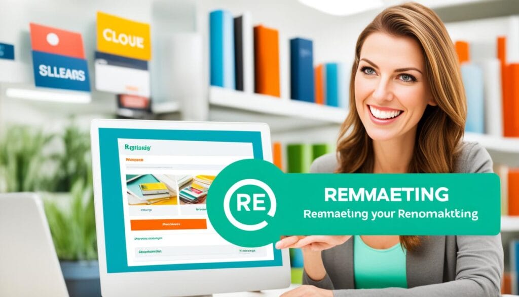 remarketing