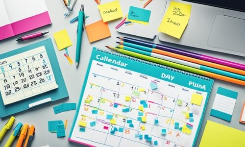 SEO Content Editorial Calendar Essentials