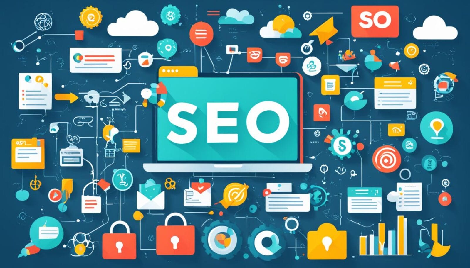 seo content strategy benefits