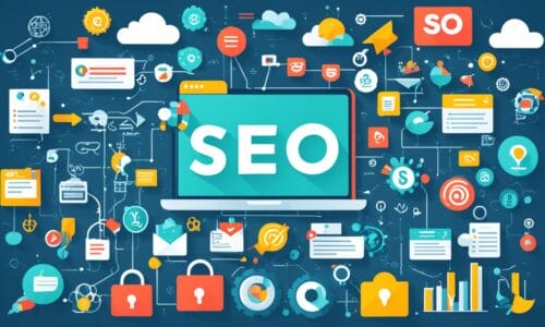 Unlocking SEO Content Strategy Benefits for Growth