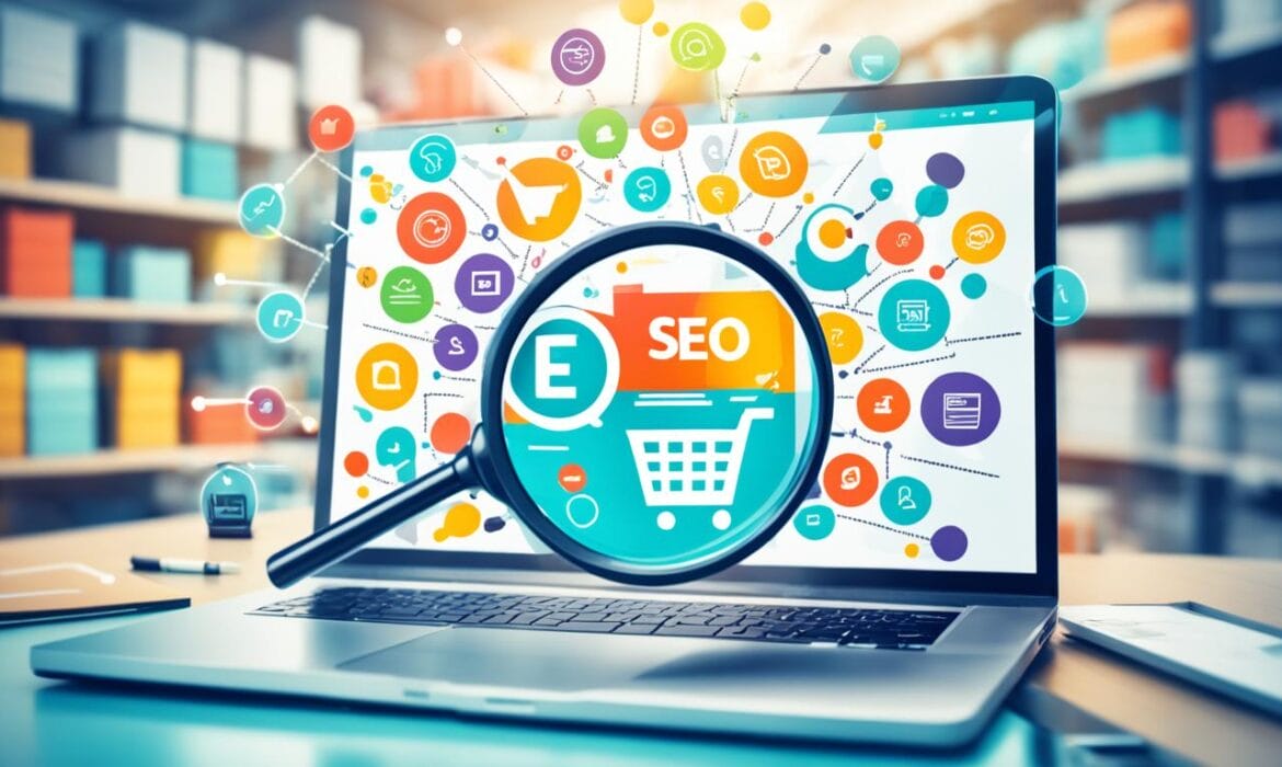 seo strategies for e-commerce websites