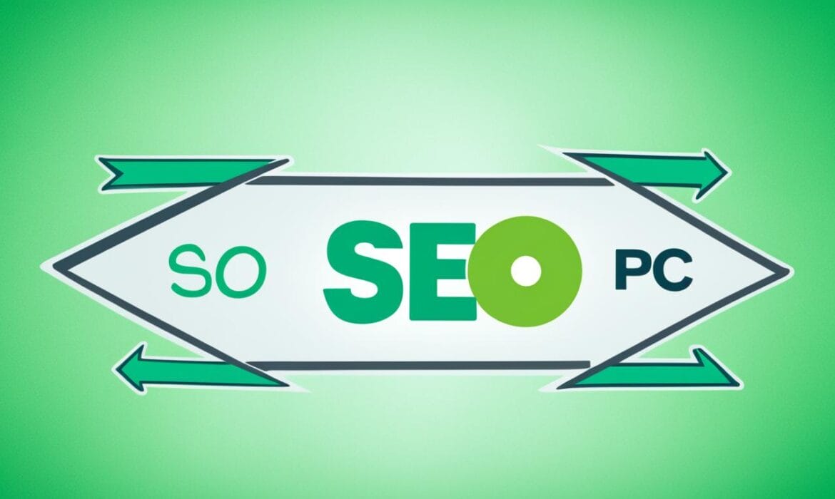 seo vs ppc