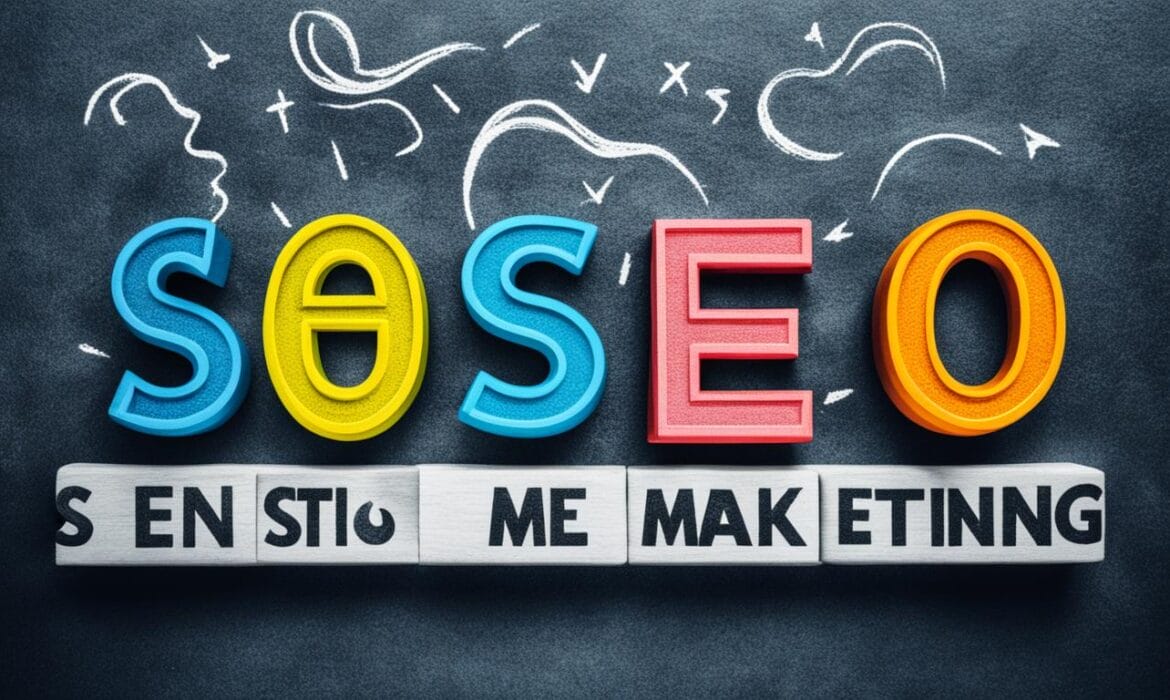 seo vs. sem