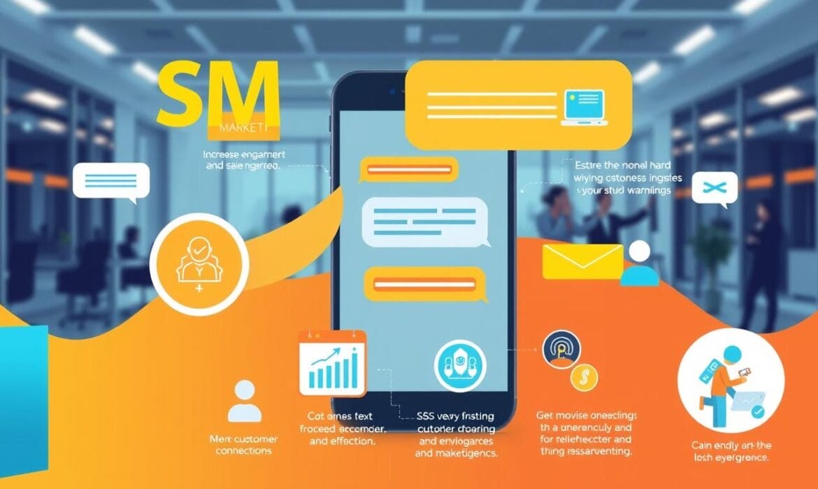 sms marketing benefits for companies