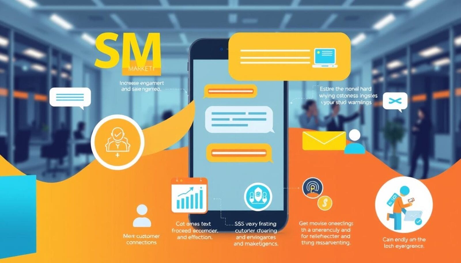 sms marketing benefits for companies