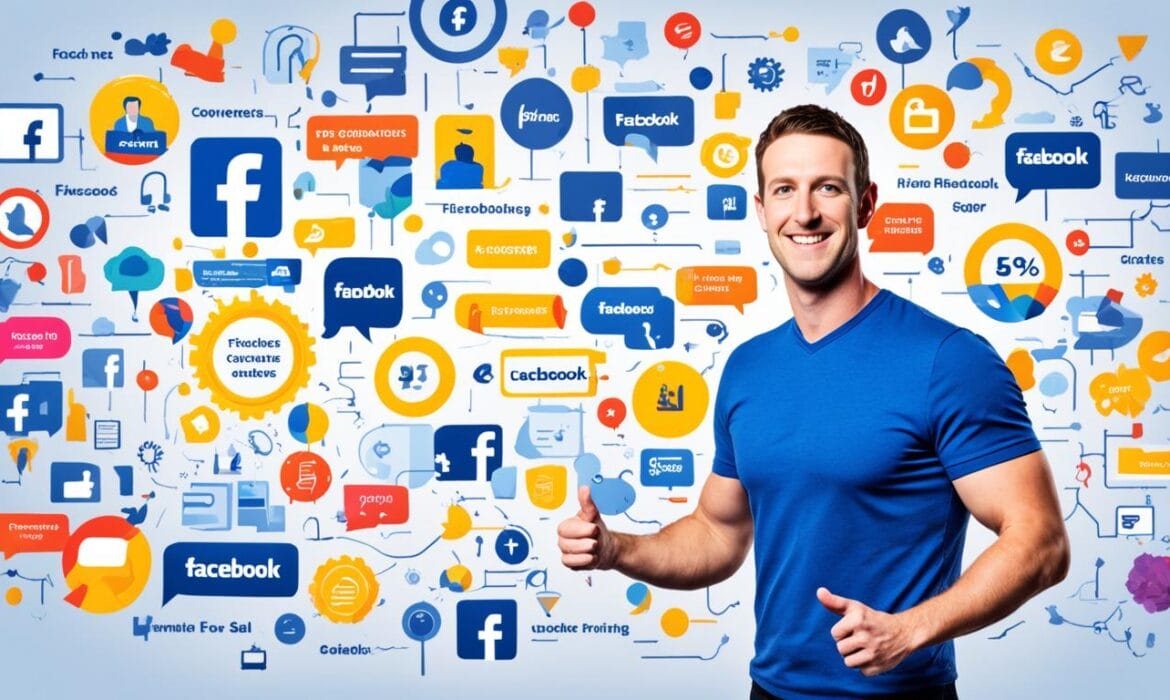 social media advertising strategies for facebook