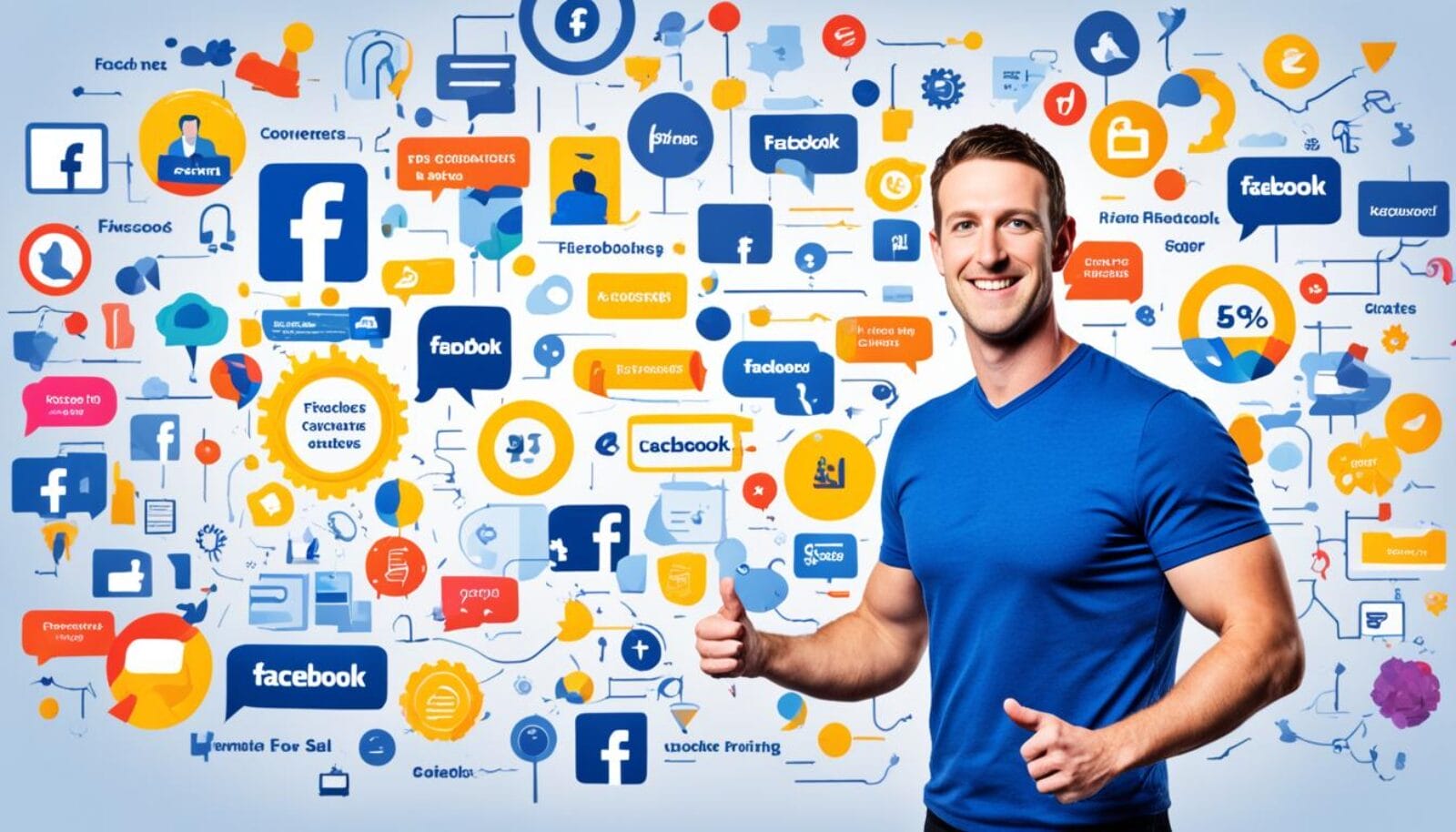 social media advertising strategies for facebook