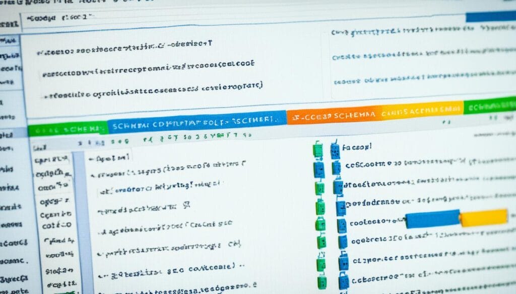 structured data guidelines