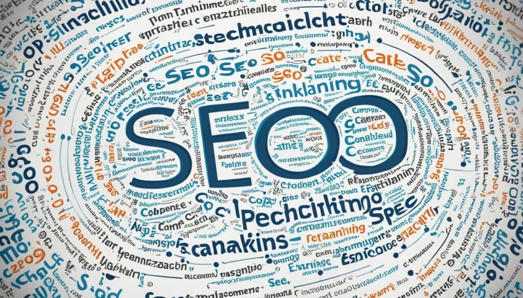 technical SEO