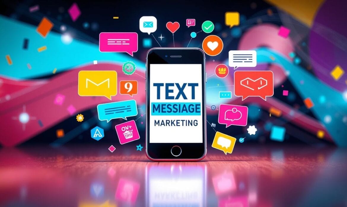 text message marketing campaign ideas