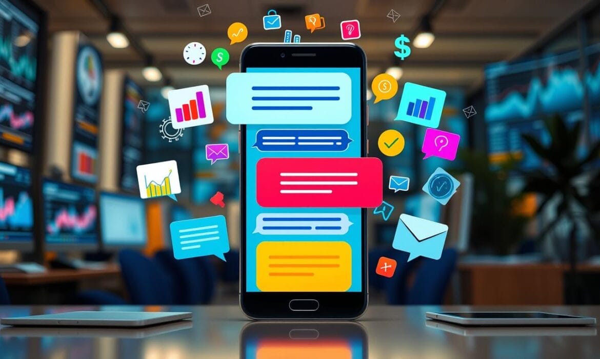 text message marketing platforms