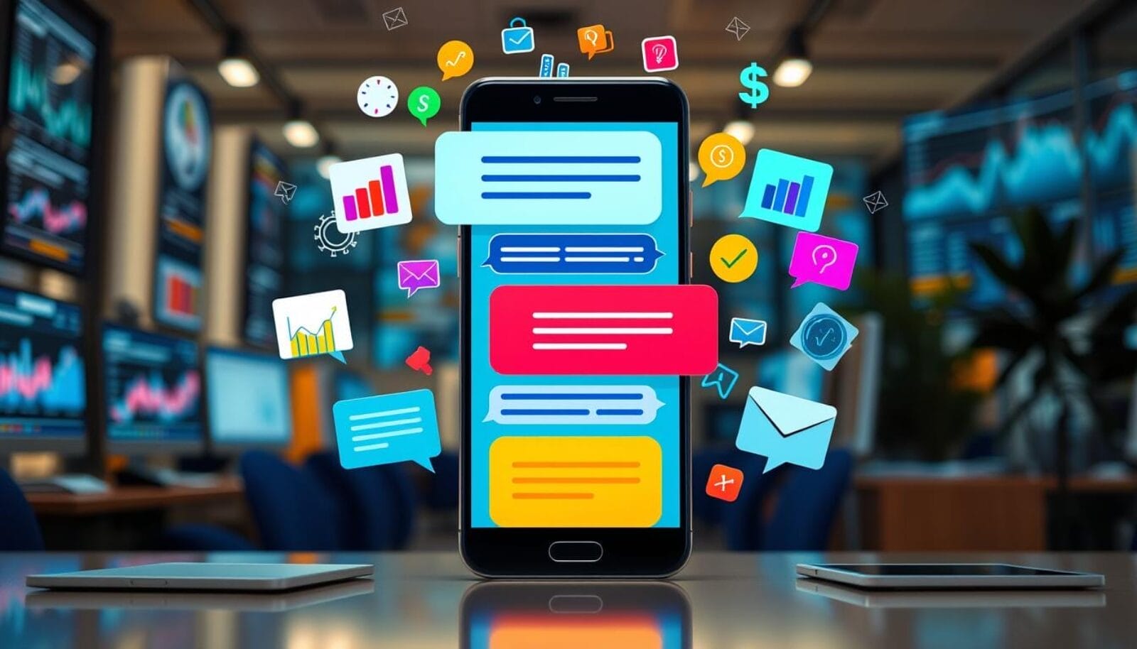 text message marketing platforms