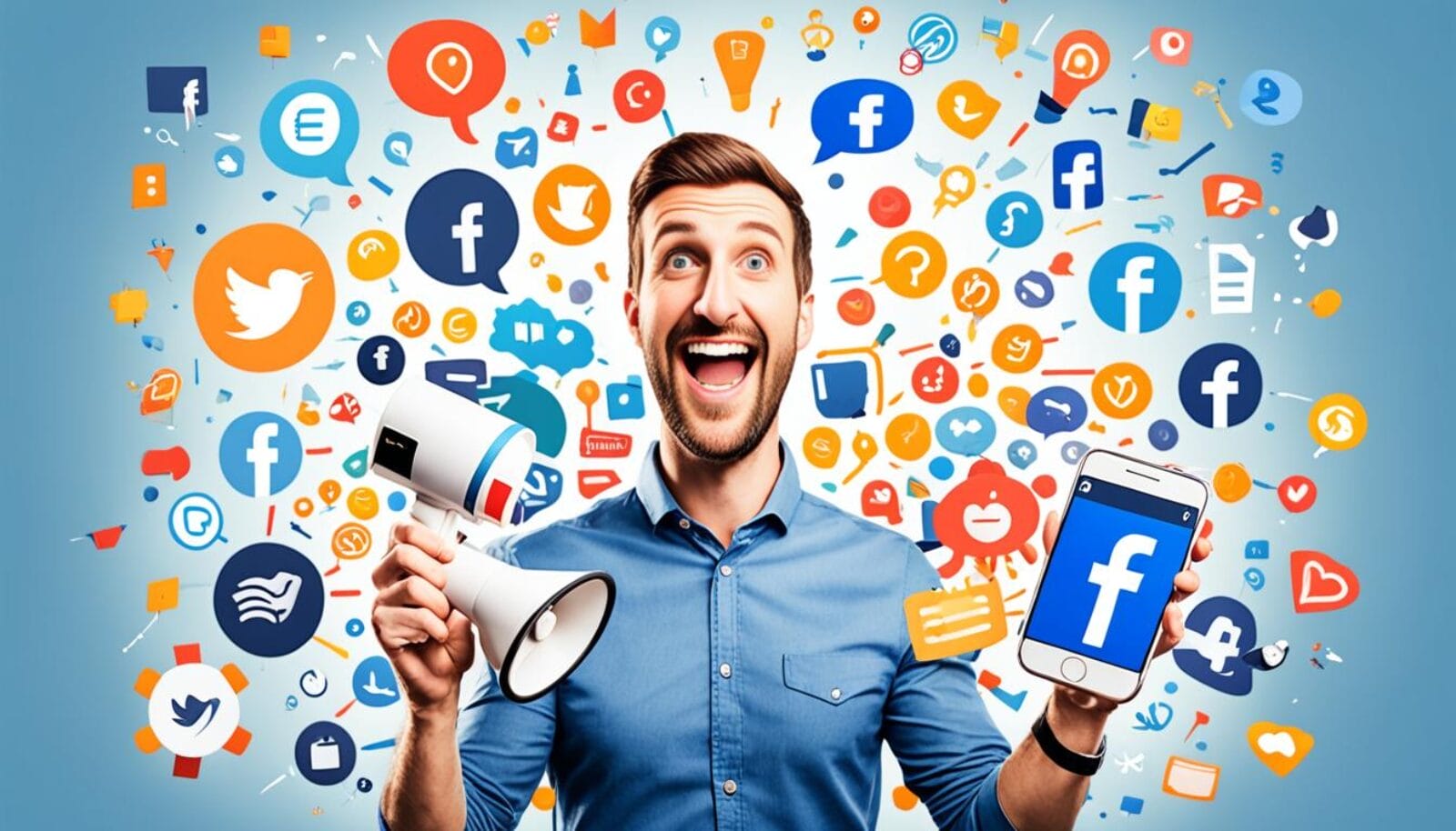 ways to boost facebook page engagement