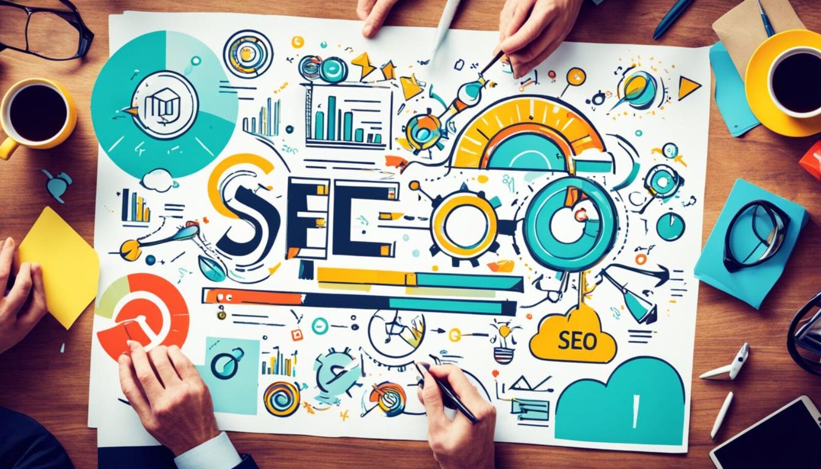 what is seo