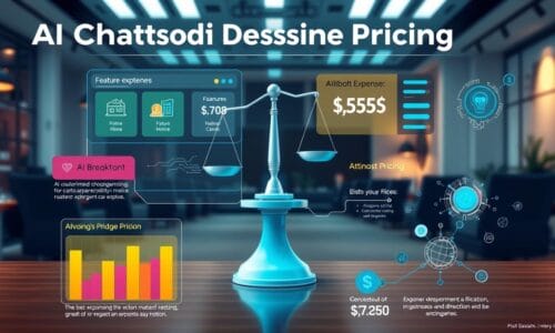 AI Chatbot Development Pricing: What You Need to Know