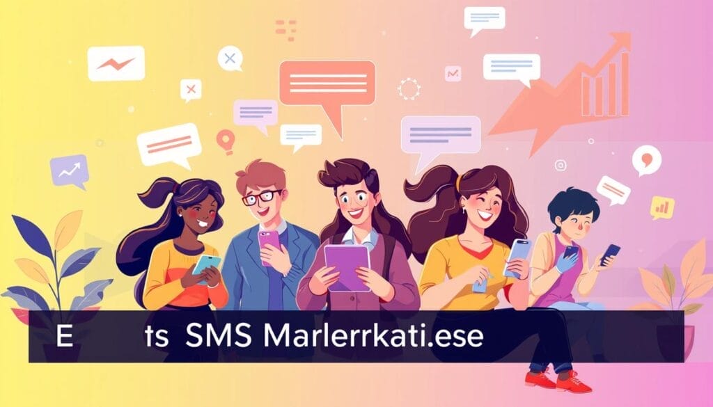 benefits of sms marketing