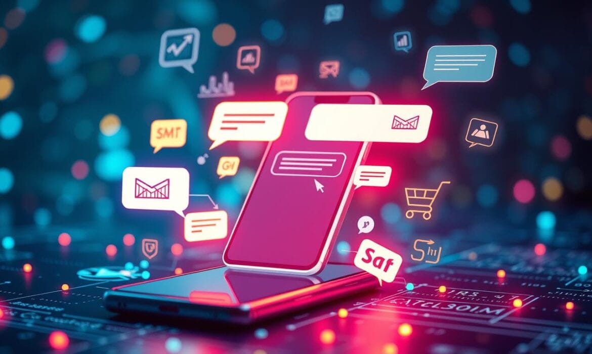 effective sms engagement tactics