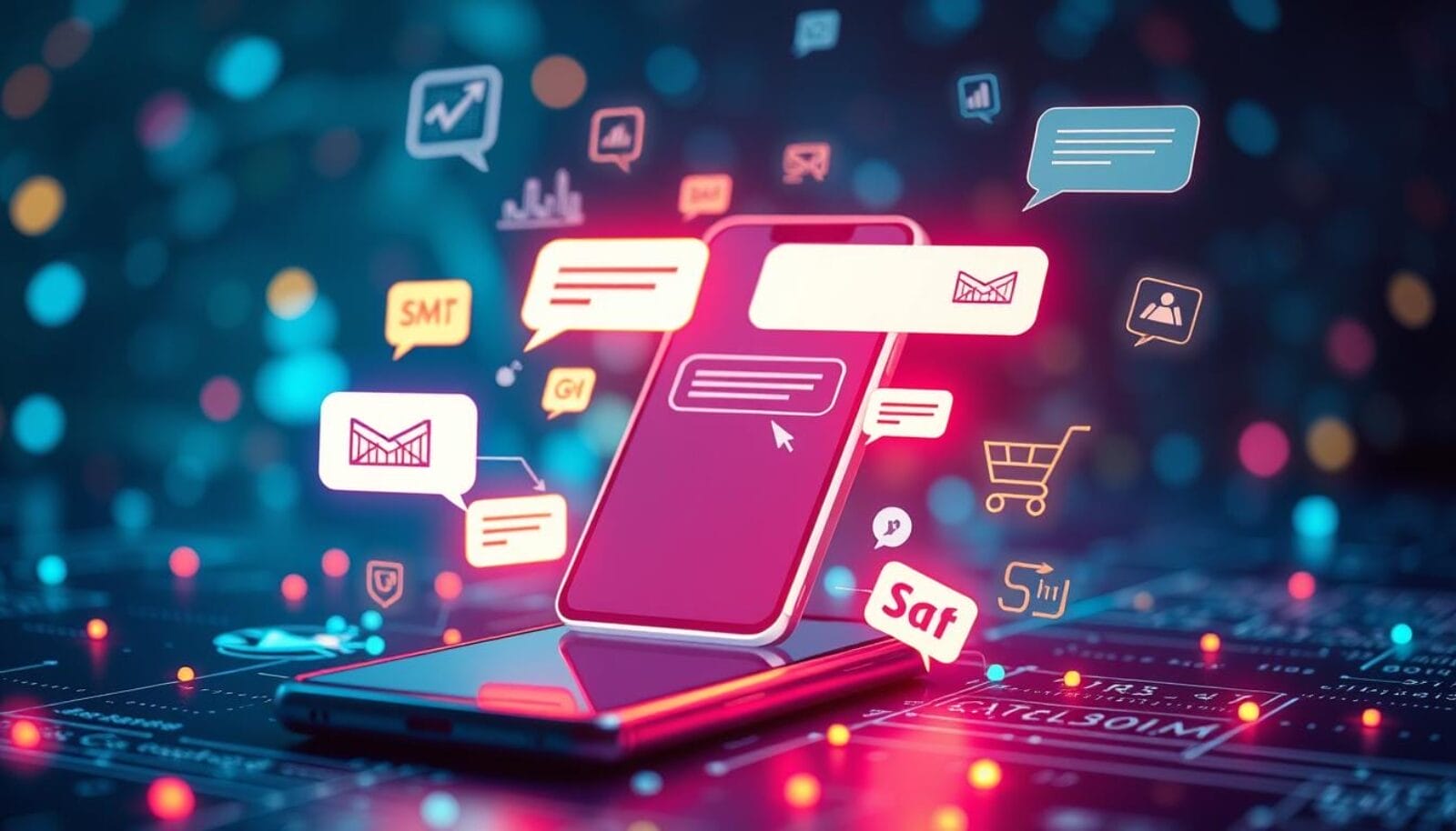 effective sms engagement tactics