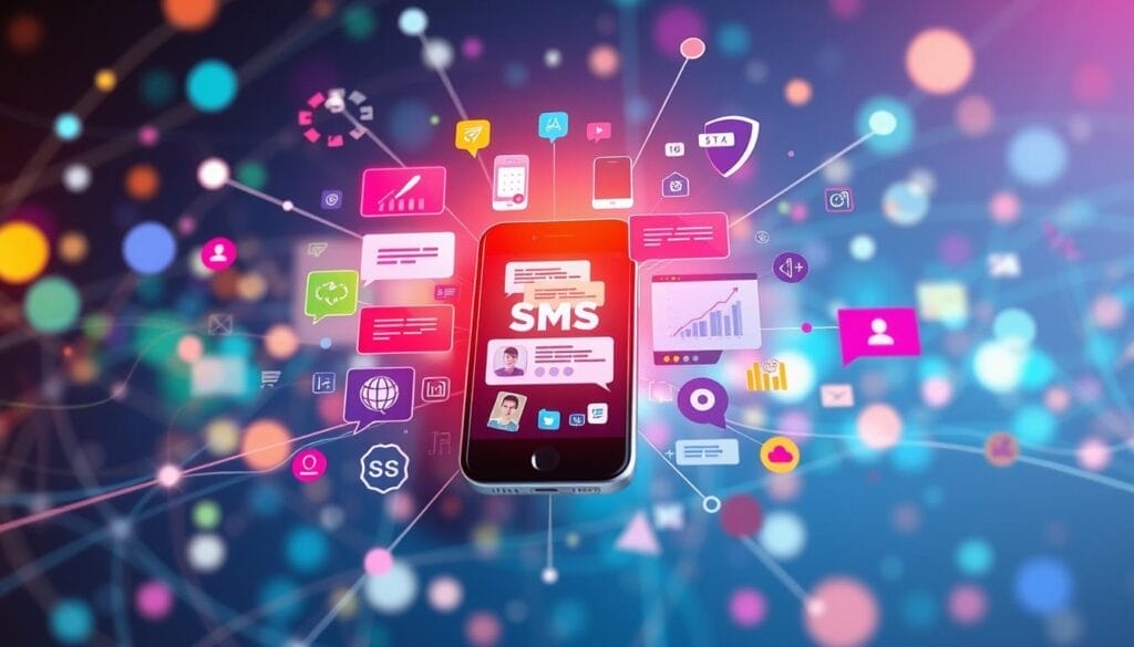 sms marketing strategy