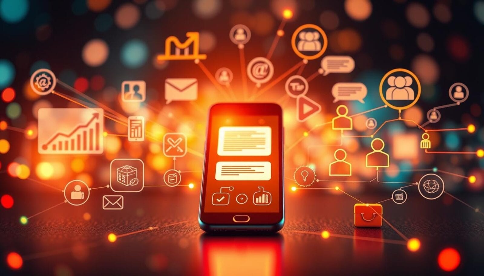 text message marketing tips for smes