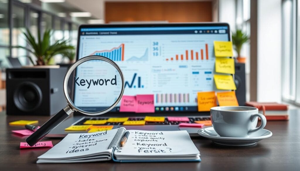 Keyword Research